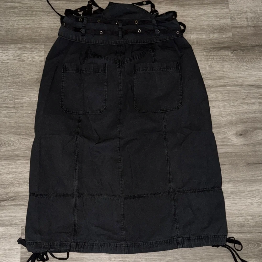 Free people Margaux Midi skirt - Picture 11 of 12